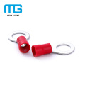 Best Price RV Red Copper 22-16 Insulated Ring Terminal